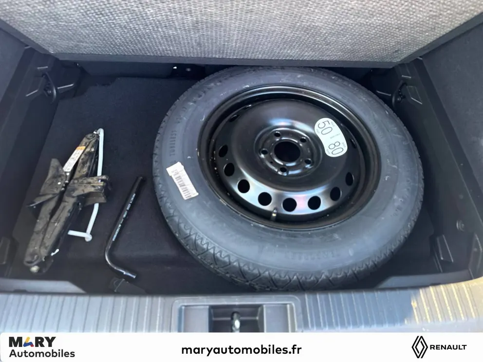 Véhicule occasion 226616 - renault CAPTUR - Photo 12