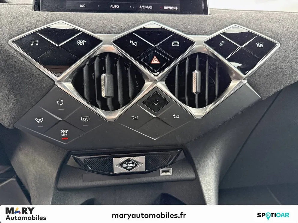 Véhicule occasion 191821 - ds DS 3 - Photo 14