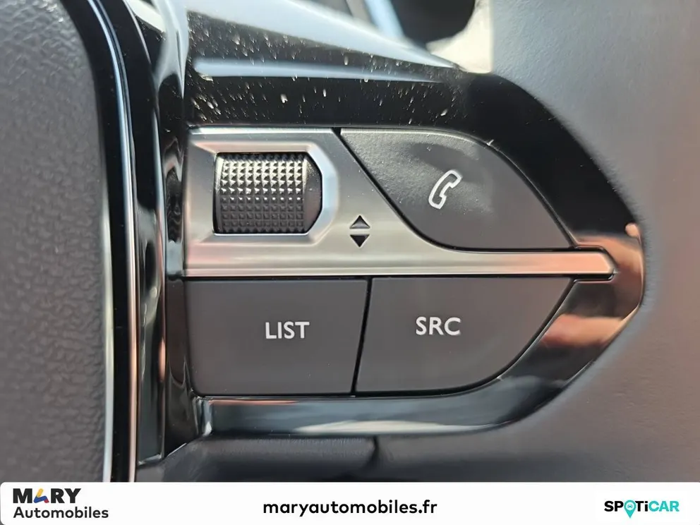 Véhicule occasion 182694 - peugeot 2008 - Photo 15