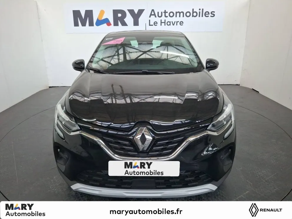 Véhicule occasion 191980 - renault CAPTUR - Photo 2