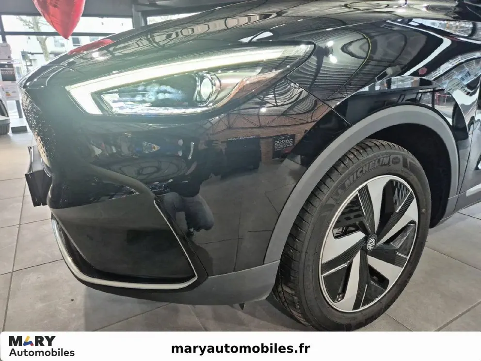 Véhicule occasion 200456 - mg ZS - Photo 14