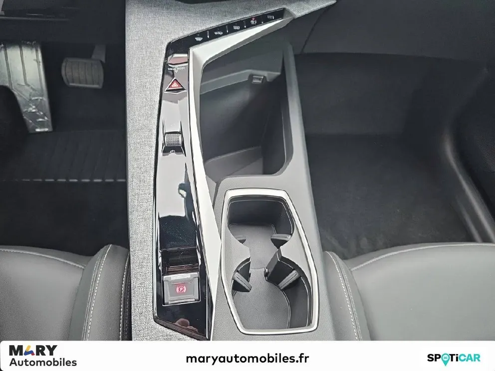 Véhicule occasion 237553 - peugeot 3008 - Photo 19