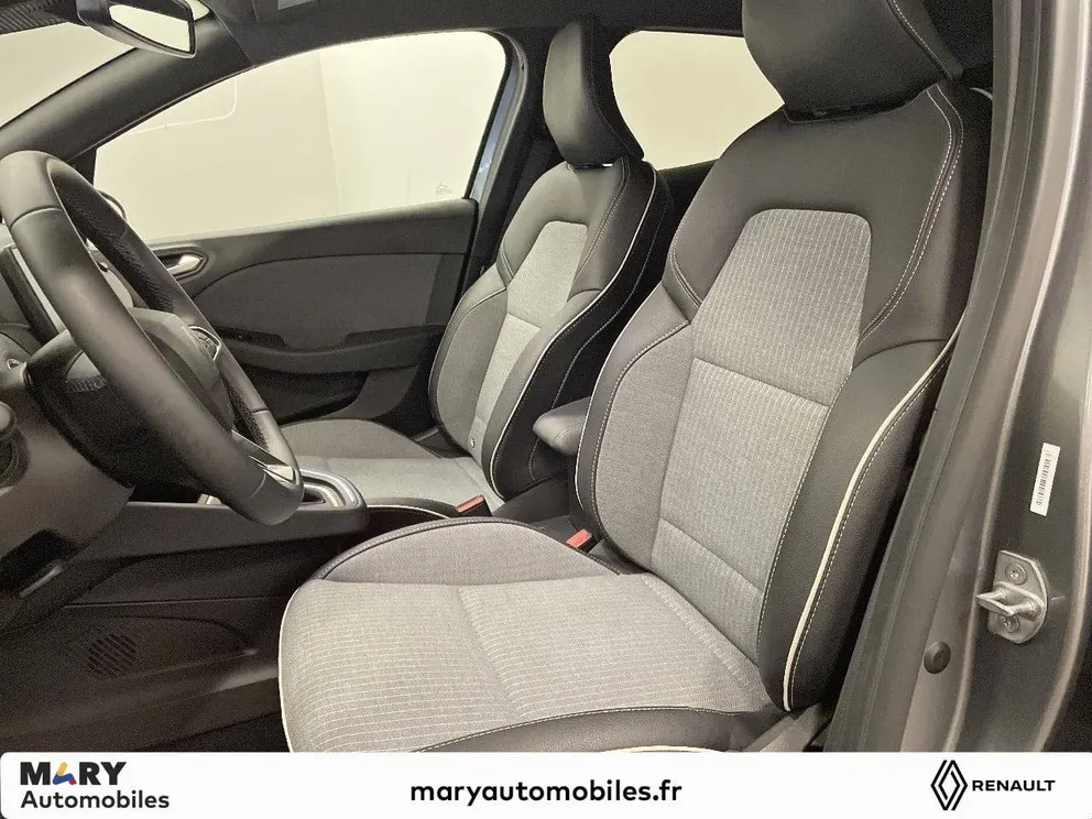 Véhicule occasion 229420 - renault CLIO - Photo 9