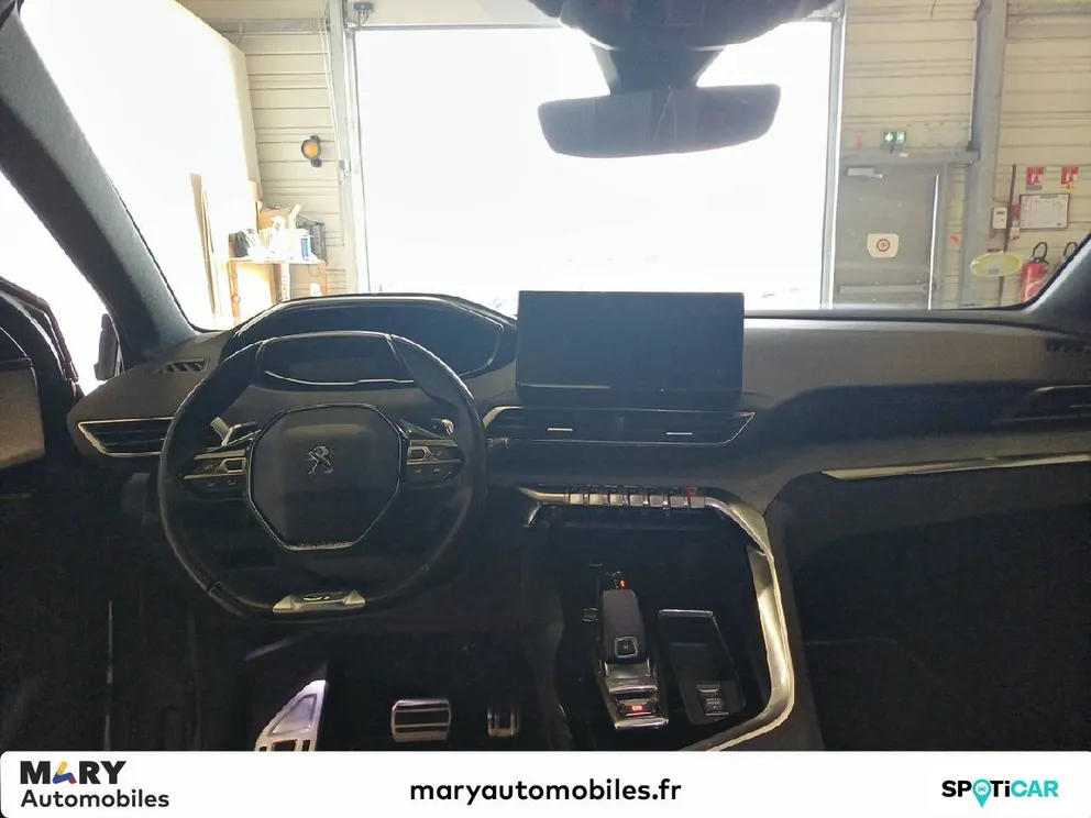 Véhicule occasion 222137 - peugeot 5008 - Photo 8