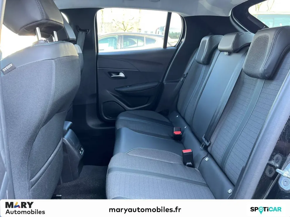 Véhicule occasion 221628 - peugeot 208 - Photo 9