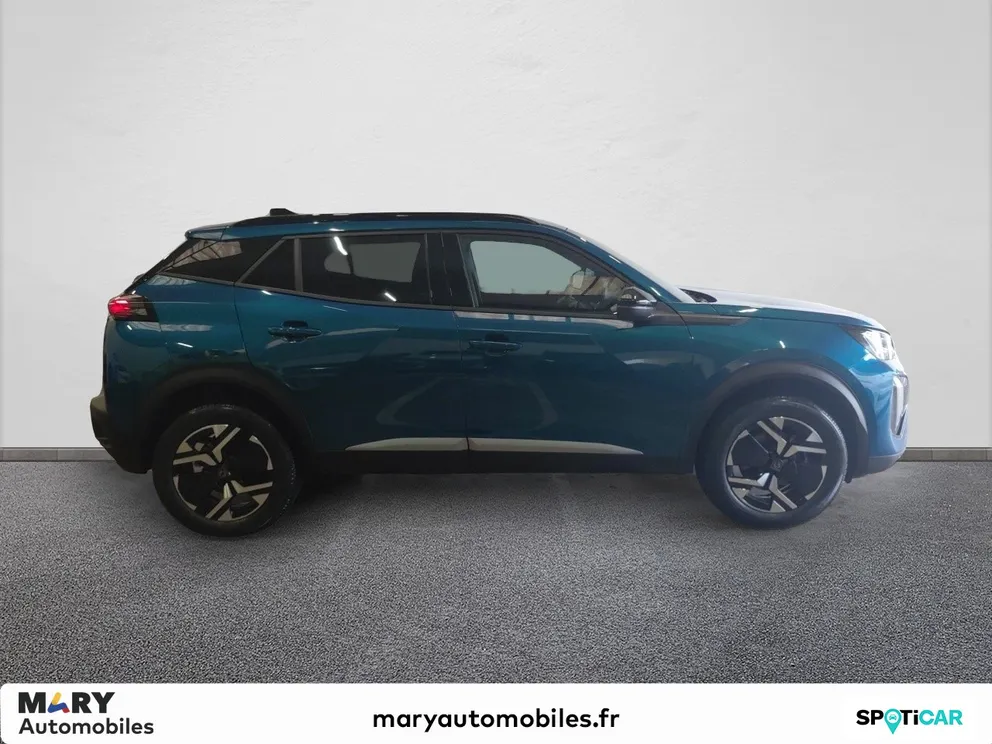 Véhicule occasion 236994 - peugeot 2008 - Photo 4