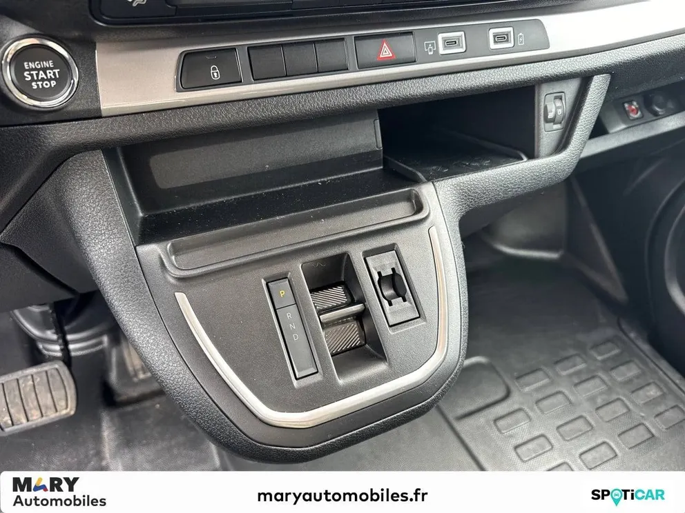 Véhicule occasion 204890 - peugeot EXPERT - Photo 19