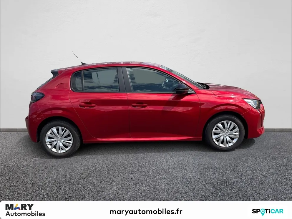 Véhicule occasion 231869 - peugeot 208 - Photo 4