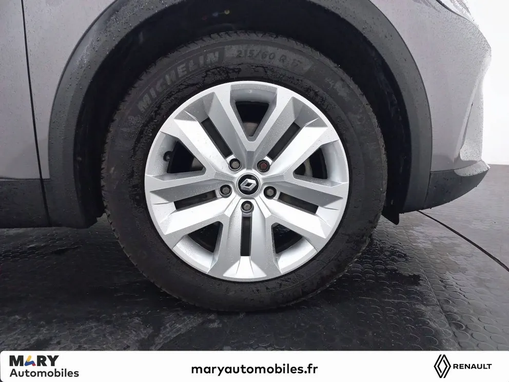 Véhicule occasion 225957 - renault CAPTUR - Photo 17