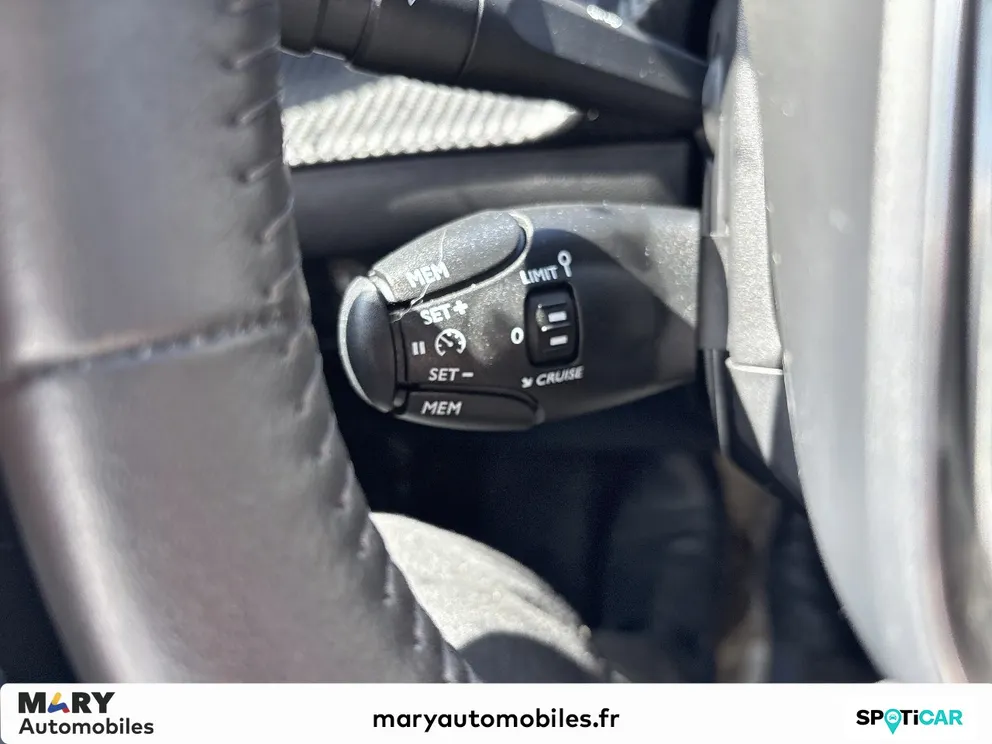 Véhicule occasion 236869 - peugeot 208 - Photo 15