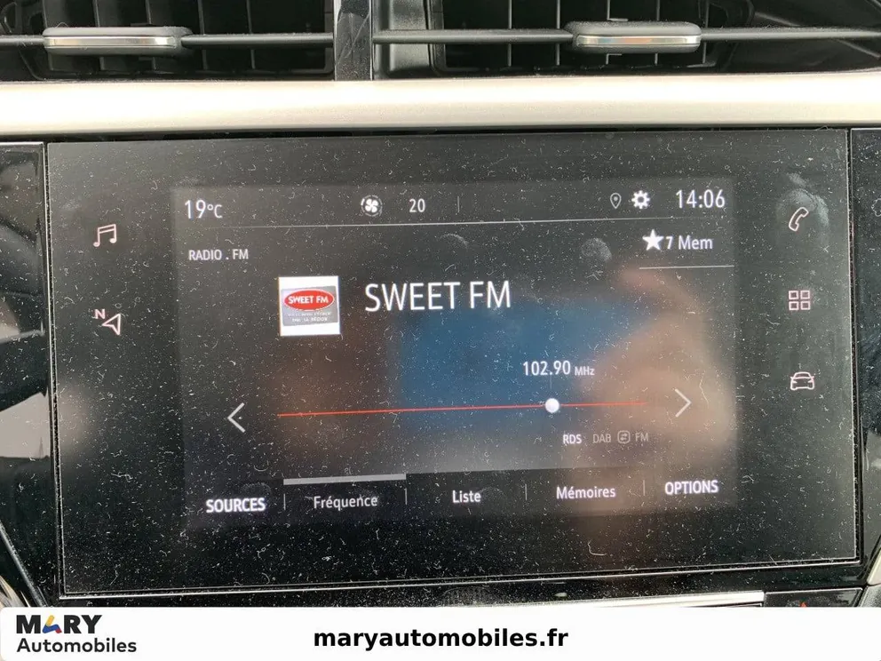 Véhicule occasion 208867 - opel CORSA - Photo 24