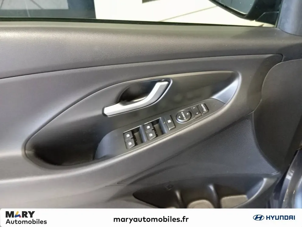 Véhicule occasion 212461 - hyundai i30 - Photo 12