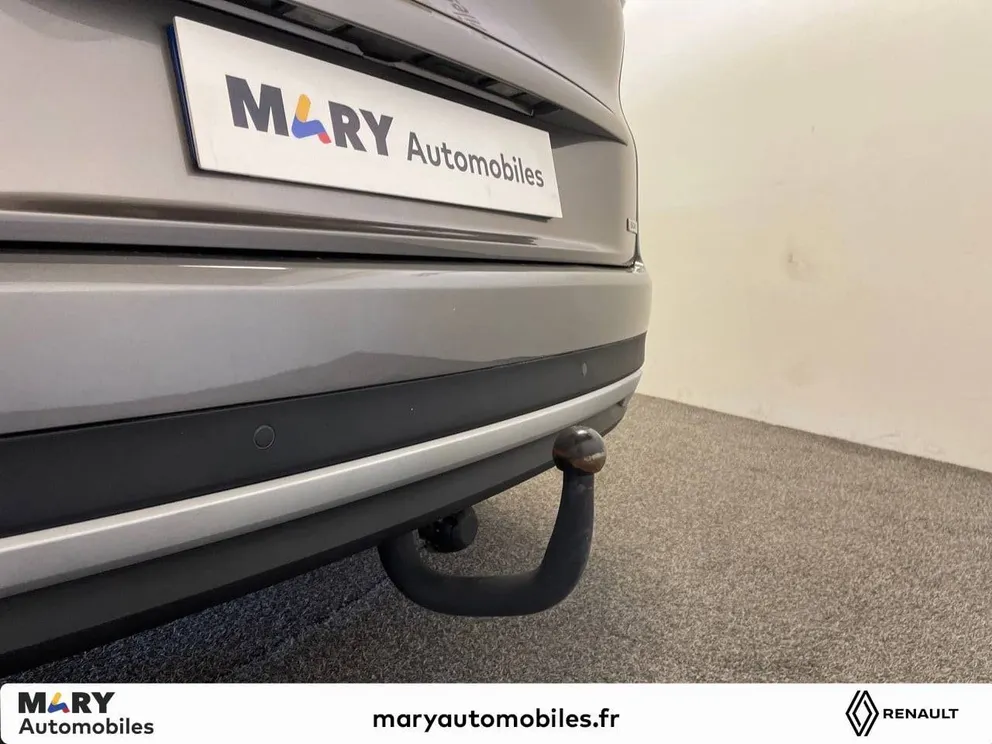 Véhicule occasion 234910 - renault GRAND SCENIC - Photo 16