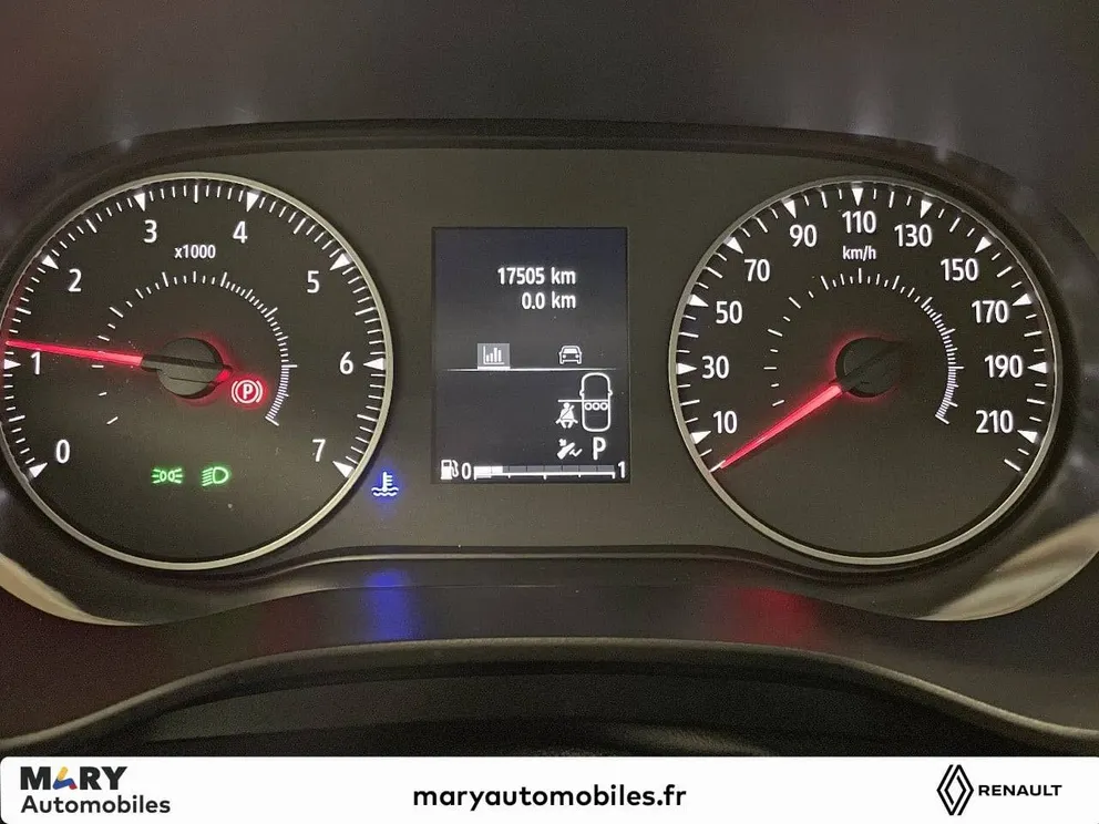 Véhicule occasion 222749 - dacia SANDERO - Photo 15