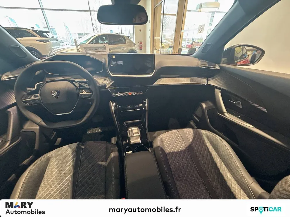 Véhicule occasion 176565 - peugeot 2008 - Photo 8