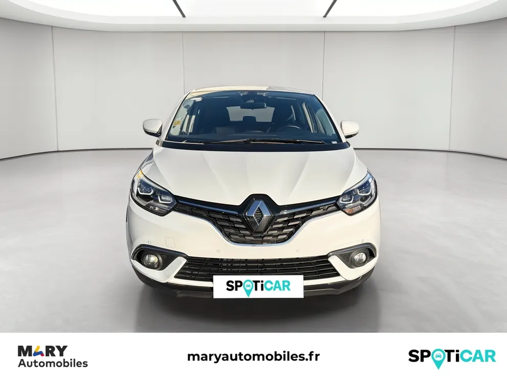 Véhicule occasion 1242427 - renault SCENIC - Photo 7