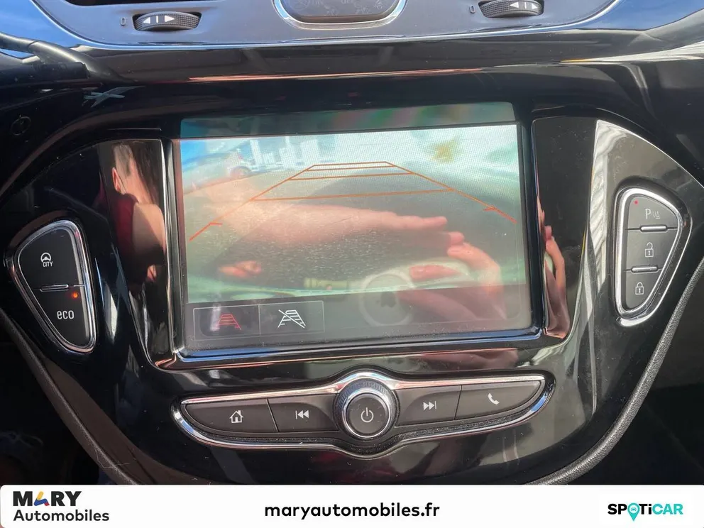 Véhicule occasion 191687 - opel CORSA - Photo 17