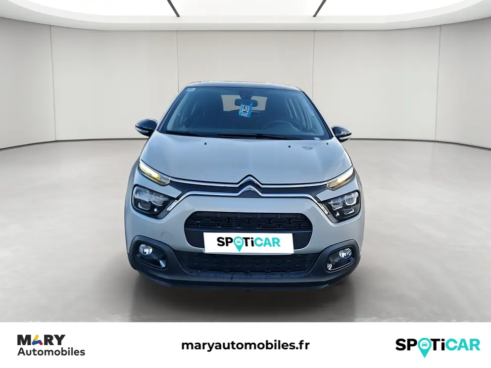 Véhicule occasion 1246727 - Citroën C3 - Photo 7