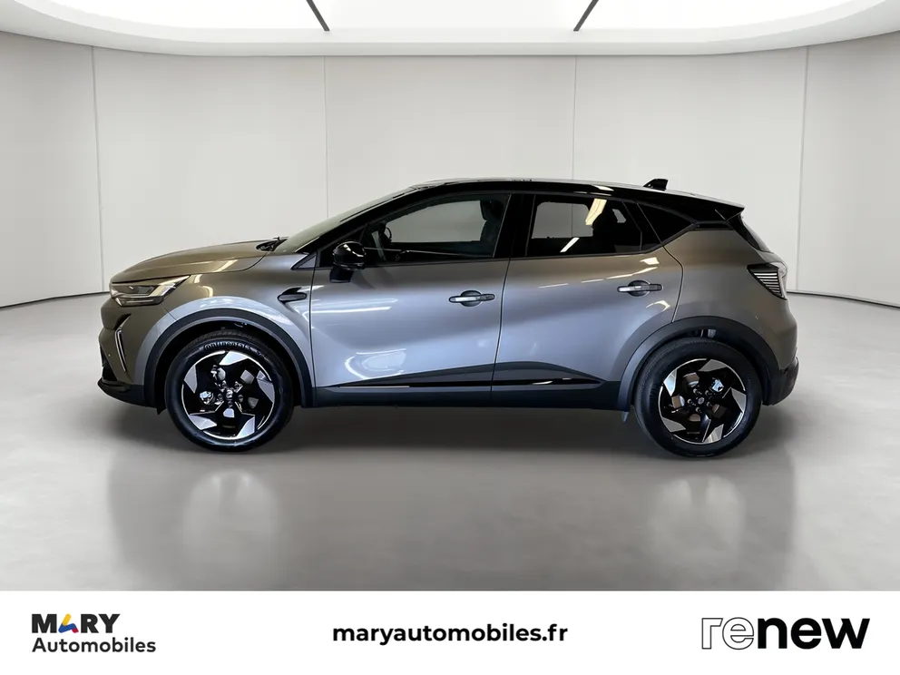 Véhicule occasion 1237752 - renault CAPTUR - Photo 2