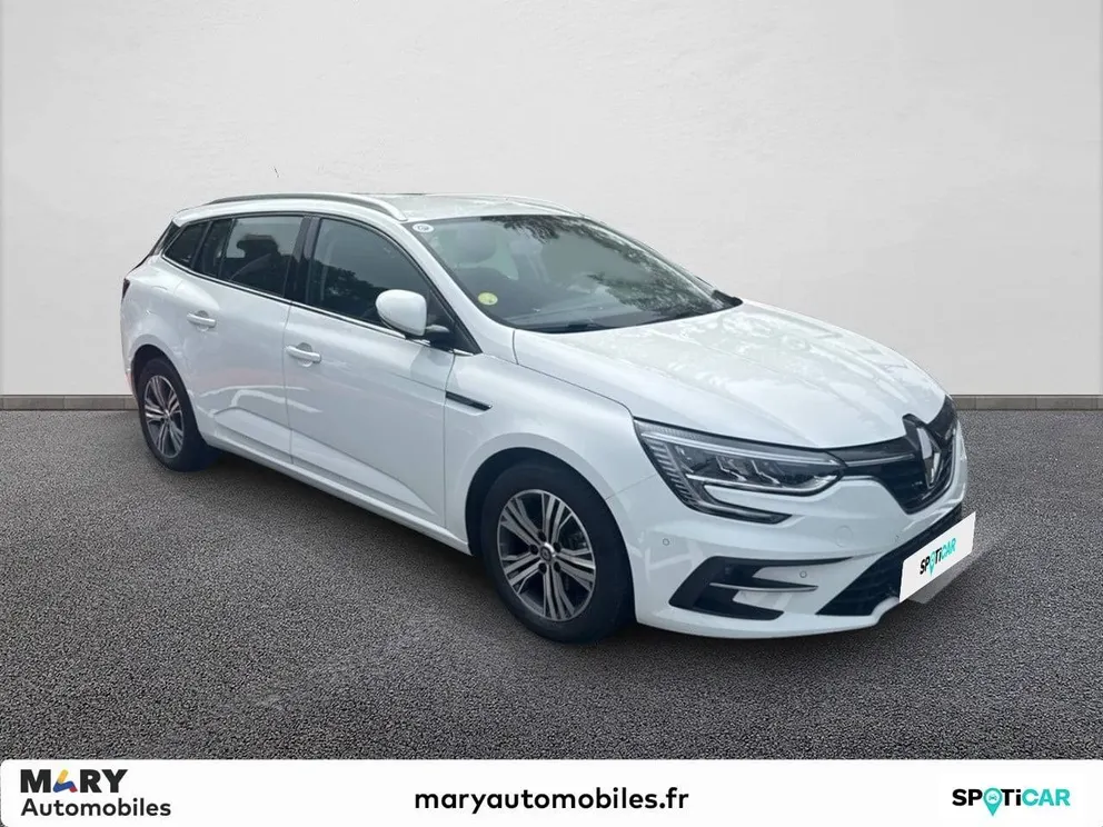 Véhicule occasion 230656 - renault MEGANE - Photo 3