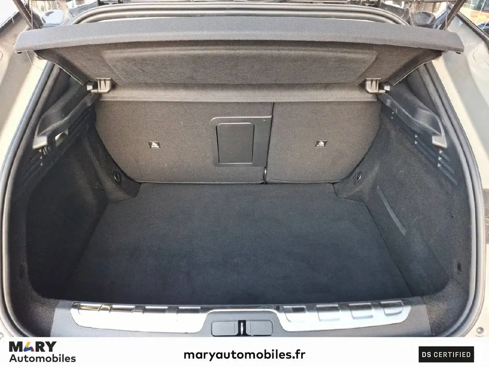 Véhicule occasion 213522 - ds DS 4 - Photo 6