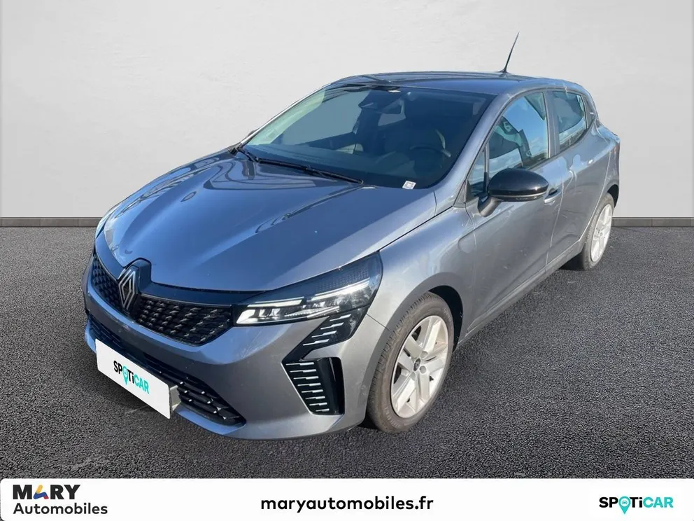 Véhicule occasion 224013 - renault CLIO - Photo 1