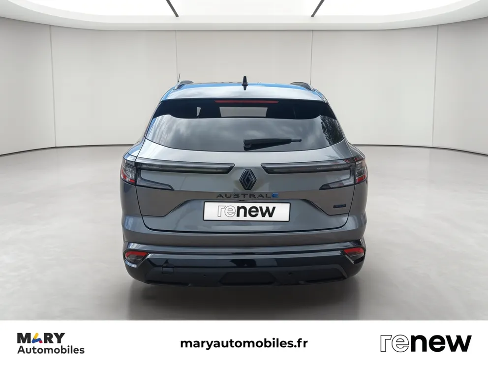 Véhicule occasion 239055 - renault AUSTRAL - Photo 4