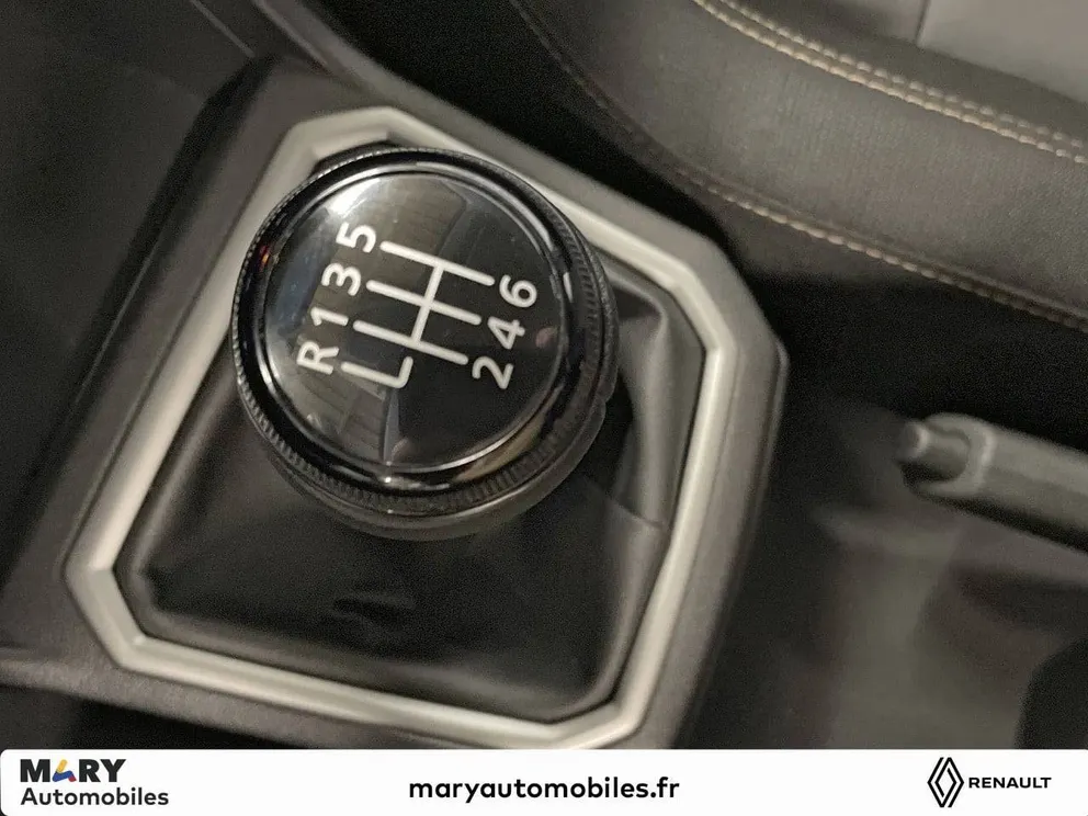 Véhicule occasion 237804 - dacia SANDERO - Photo 13