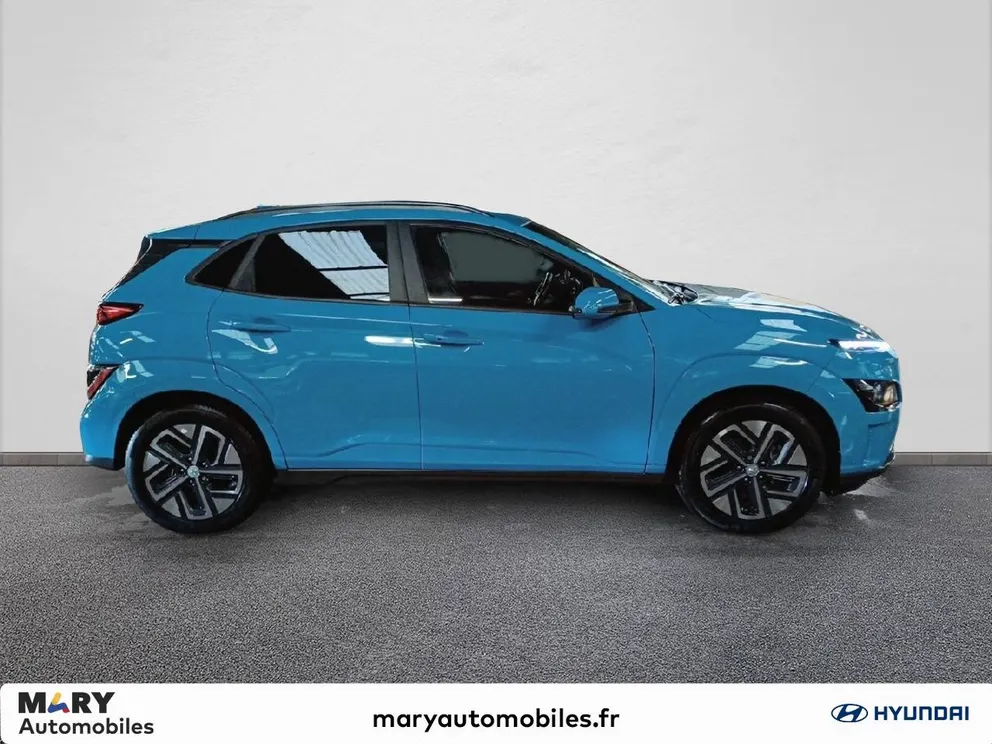 Véhicule occasion 1246578 - hyundai KONA - Photo 4