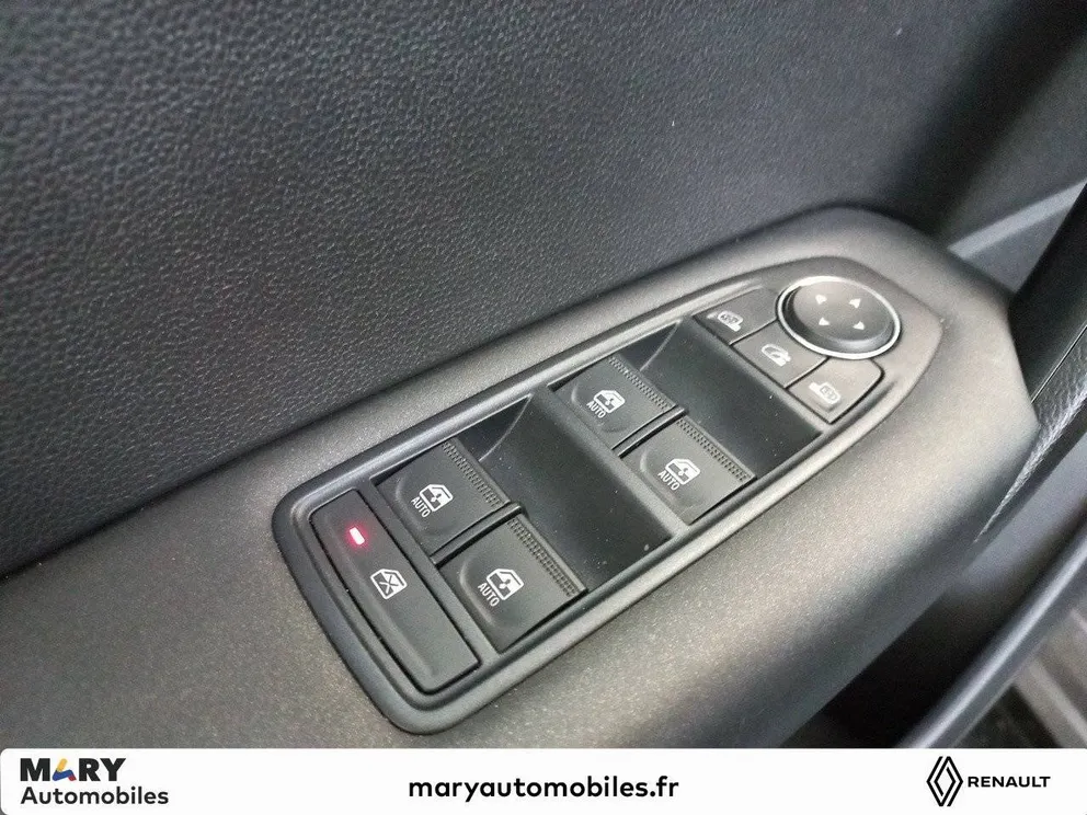 Véhicule occasion 184705 - renault CAPTUR - Photo 14