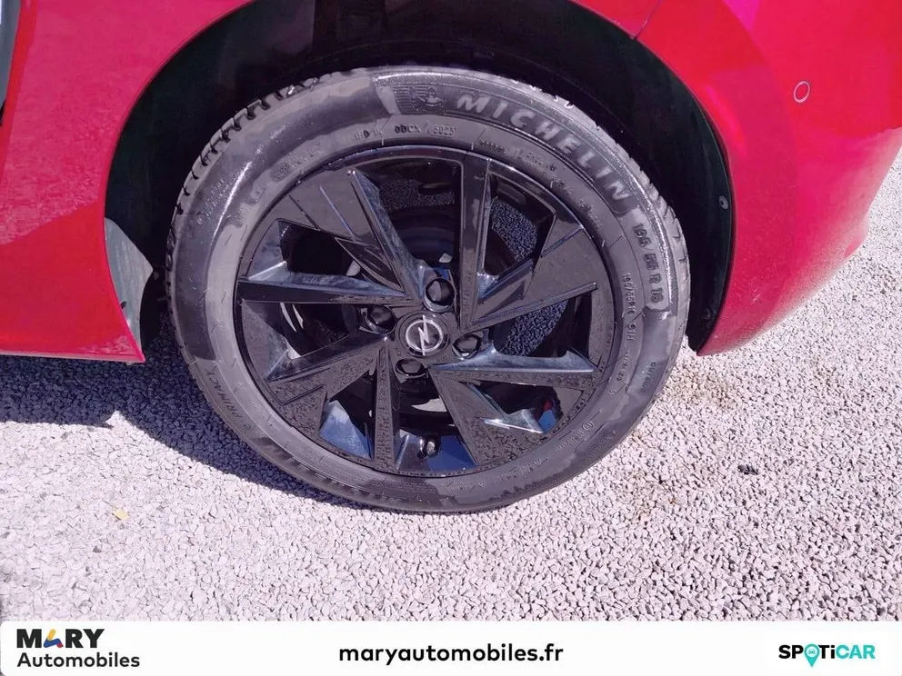 Véhicule occasion 232147 - opel CORSA - Photo 11