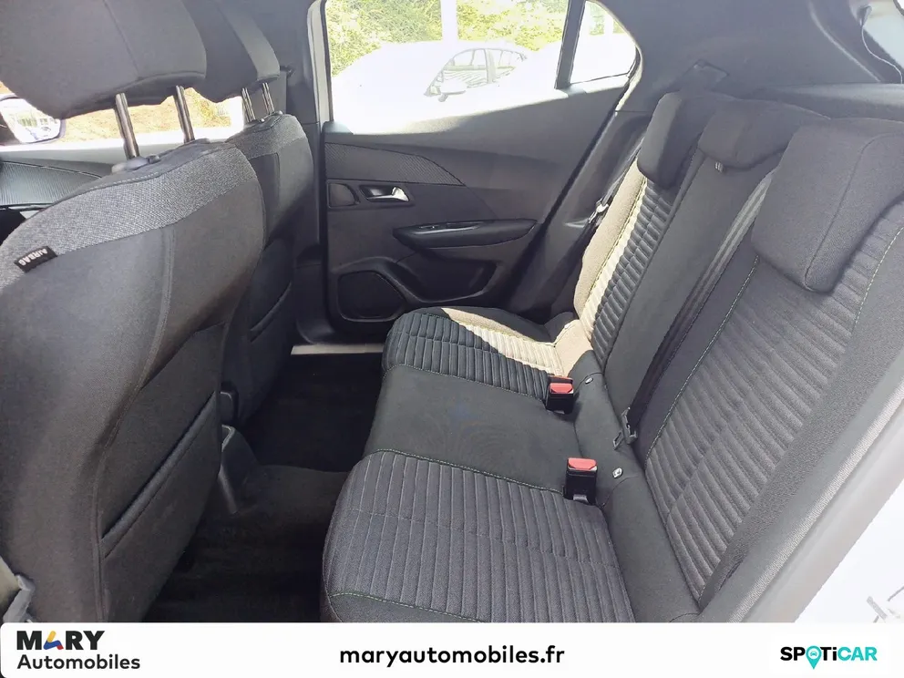 Véhicule occasion 222573 - peugeot 2008 - Photo 15