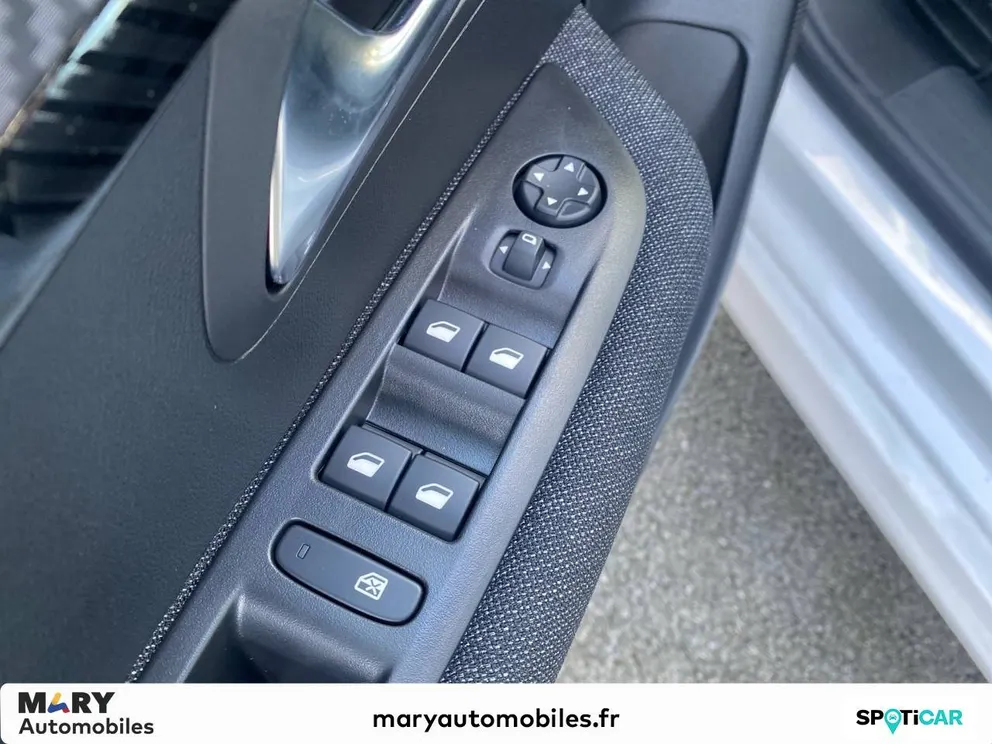 Véhicule occasion 209166 - peugeot 208 - Photo 12