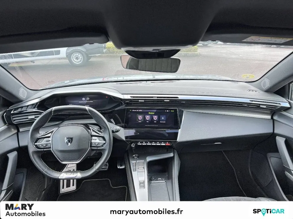 Véhicule occasion 230398 - peugeot 308 - Photo 8