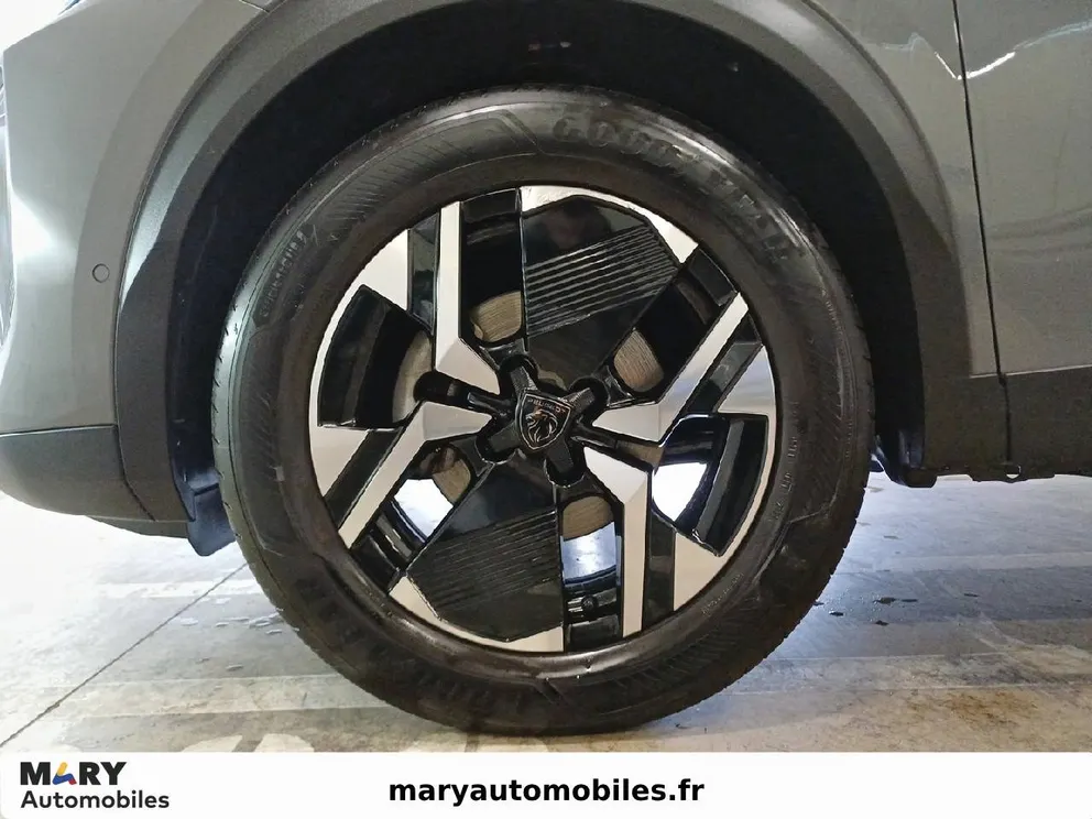 Véhicule occasion 200817 - peugeot 2008 - Photo 11