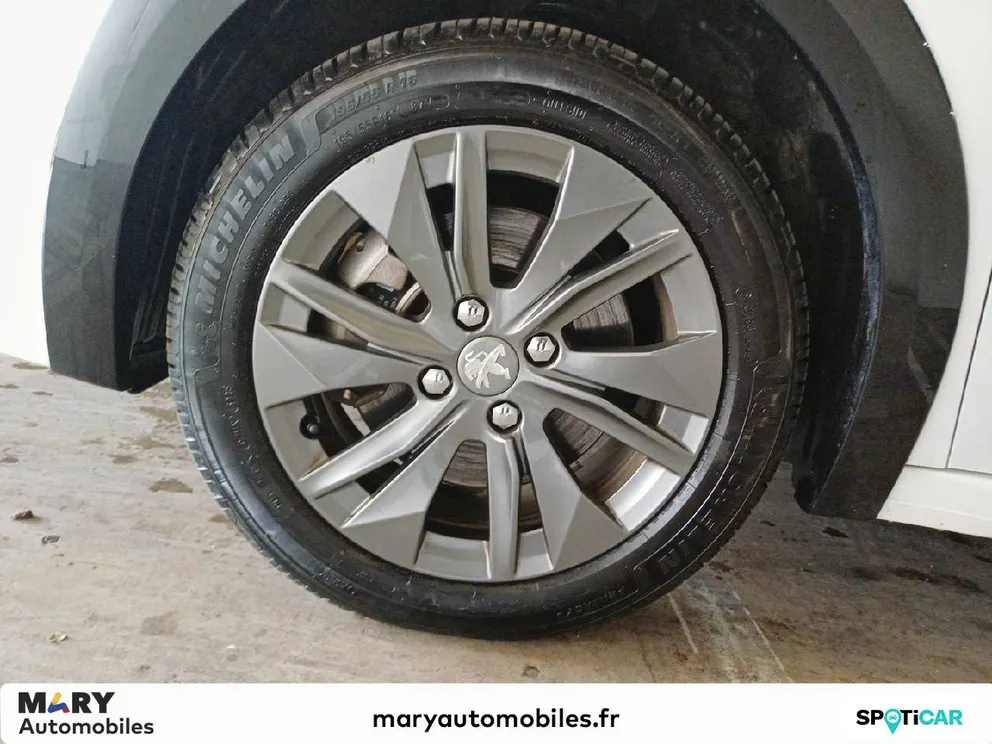 Véhicule occasion 222875 - peugeot 208 - Photo 11