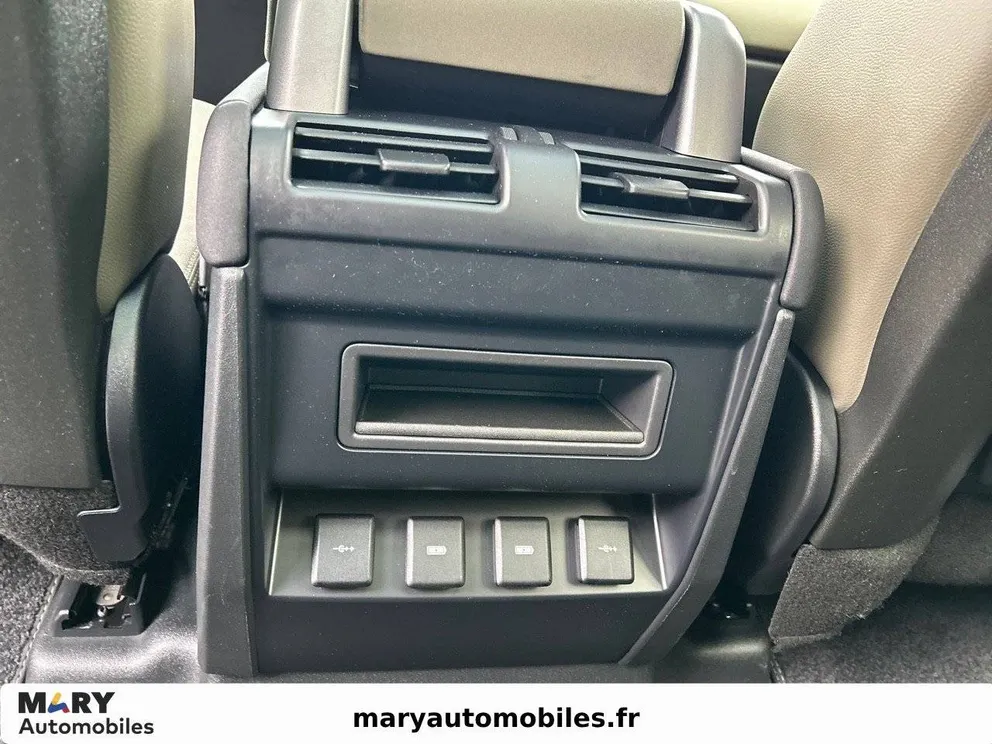 Véhicule occasion 195008 - land rover DEFENDER - Photo 21