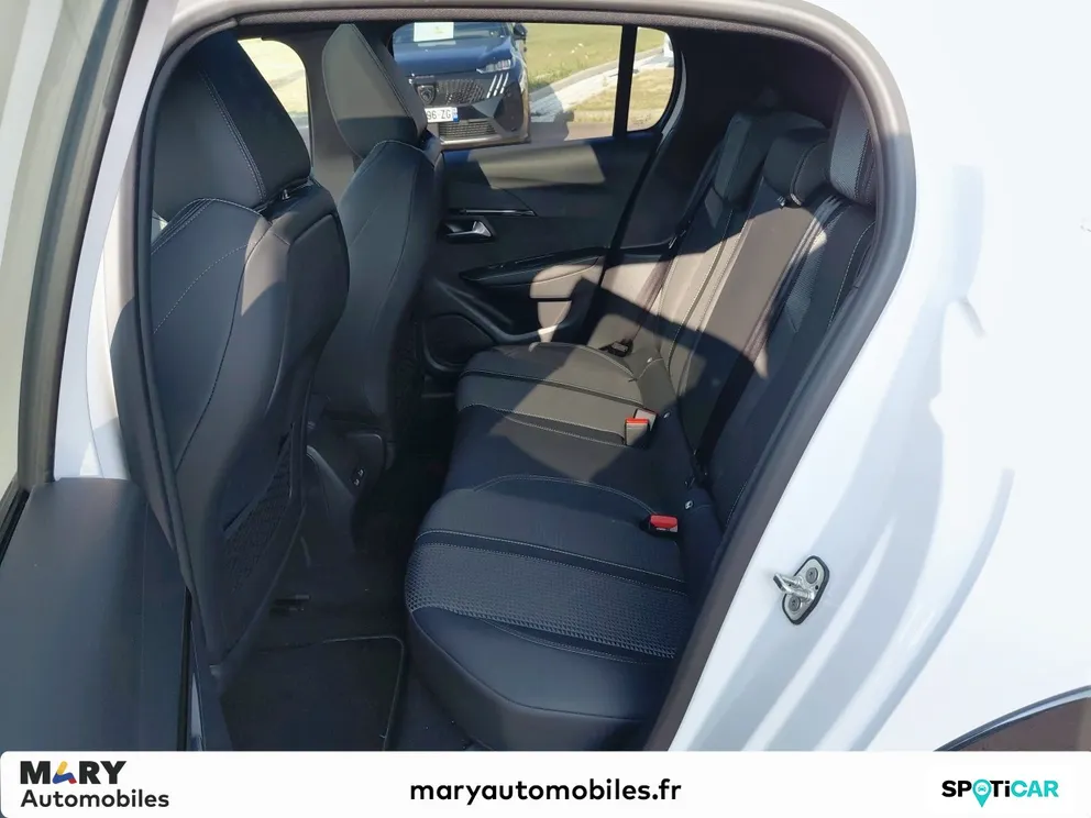 Véhicule occasion 217469 - peugeot 208 - Photo 18