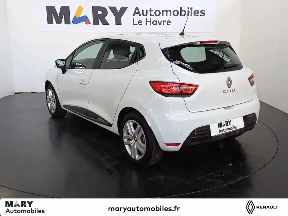 Véhicule occasion 185206 - renault CLIO - Photo 7