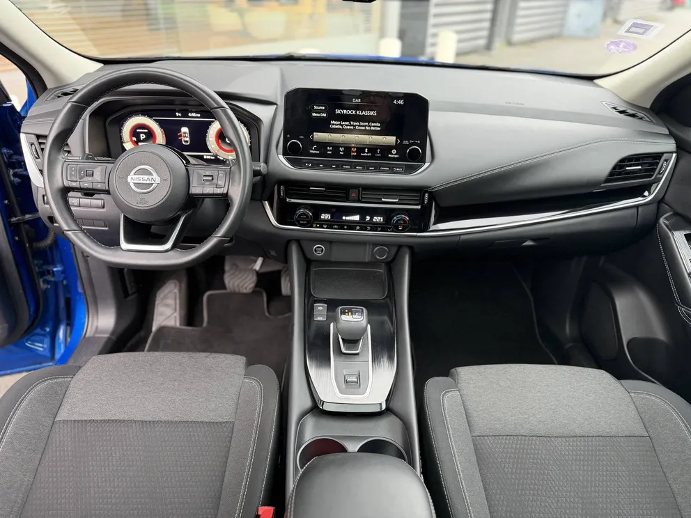 Véhicule occasion 214239 - nissan QASHQAI - Photo 5