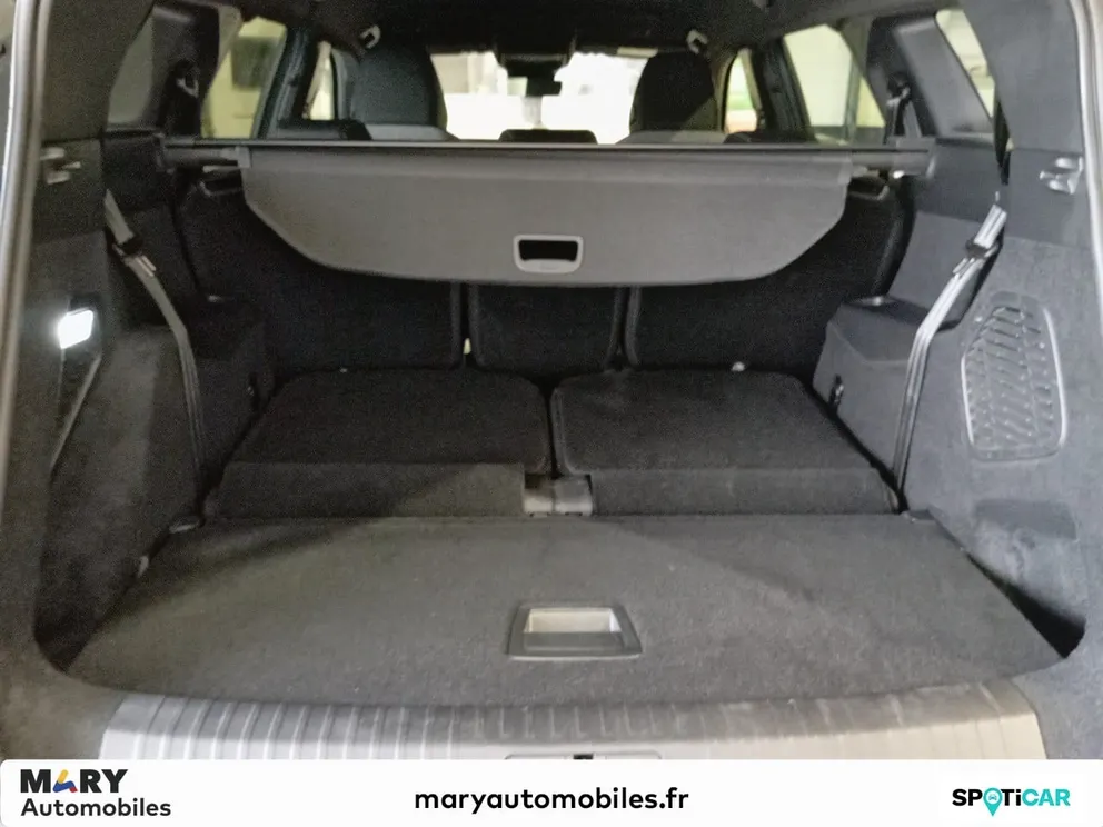 Véhicule occasion 233465 - peugeot 5008 - Photo 17