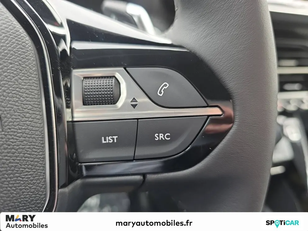 Véhicule occasion 163327 - peugeot 208 - Photo 14