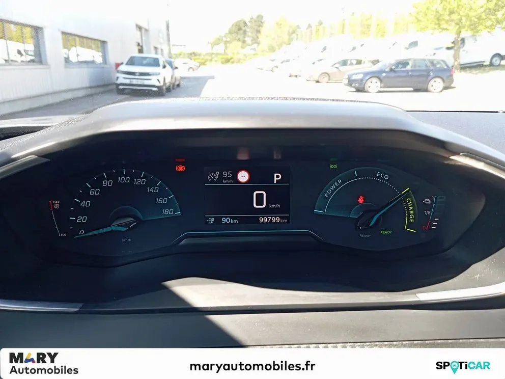 Véhicule occasion 231962 - peugeot 2008 - Photo 13