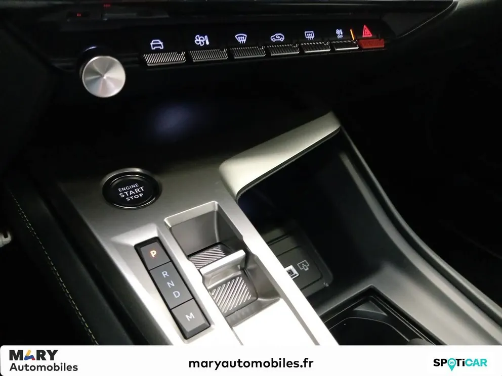 Véhicule occasion 172077 - peugeot 408 - Photo 14