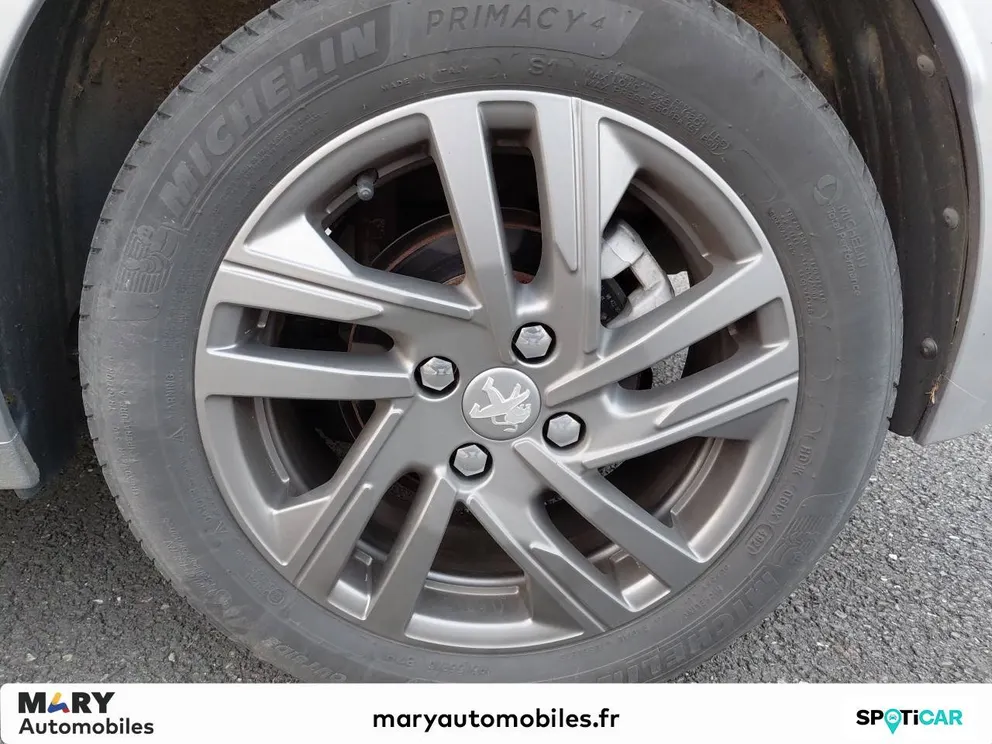 Véhicule occasion 201694 - peugeot 208 - Photo 11