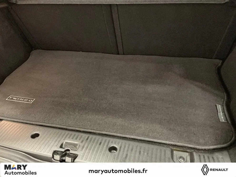 Véhicule occasion 219081 - renault TWINGO - Photo 6