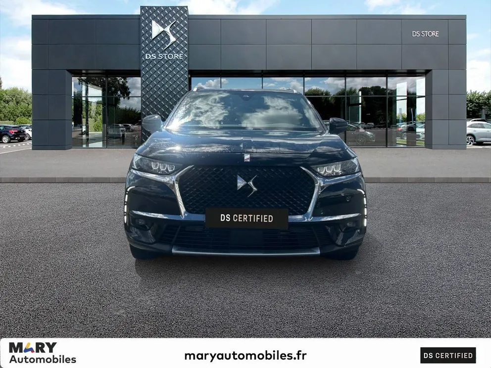 Véhicule occasion 187238 - ds DS 7 - Photo 2