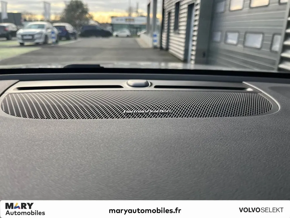 Véhicule occasion 207204 - volvo XC40 - Photo 17