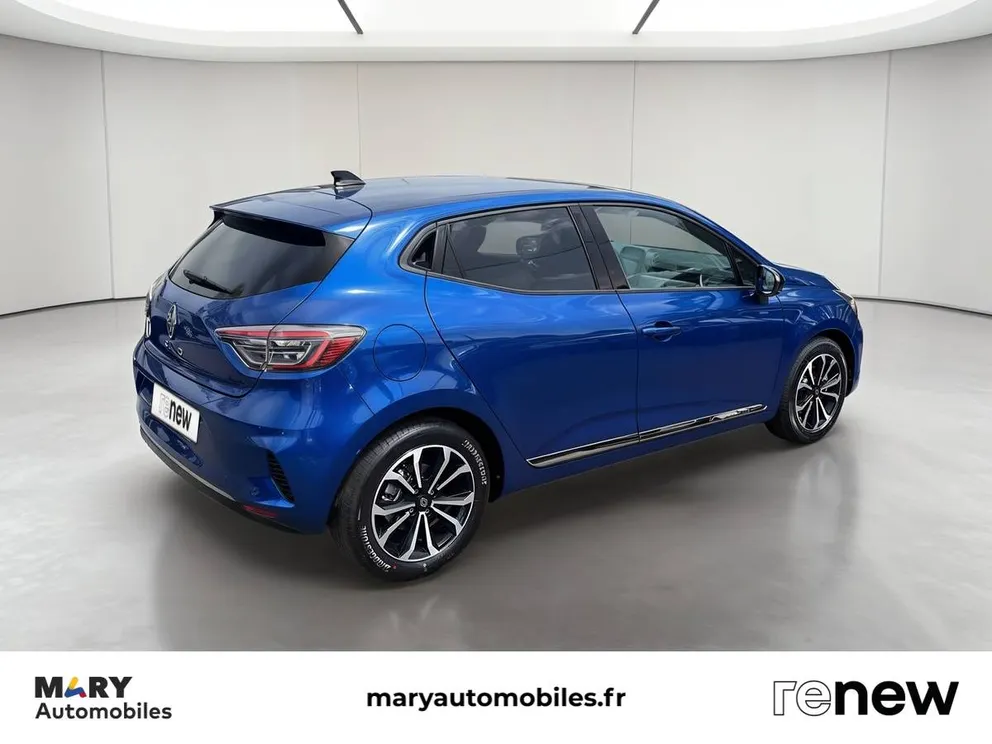Véhicule occasion 234971 - renault CLIO - Photo 6