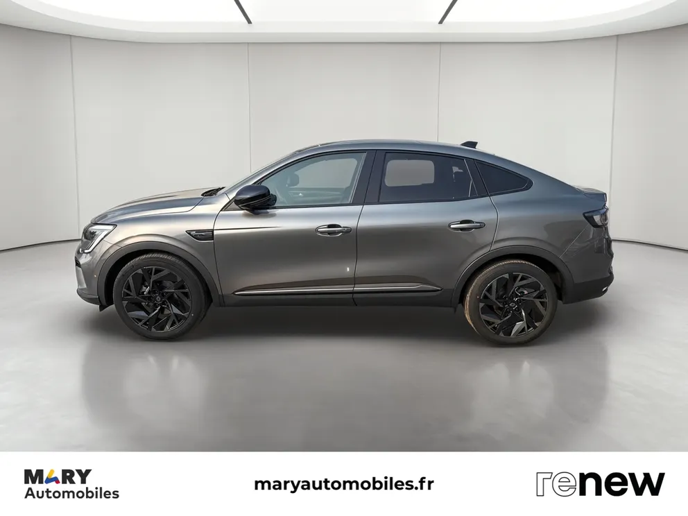 Véhicule occasion 1229733 - renault ARKANA - Photo 2